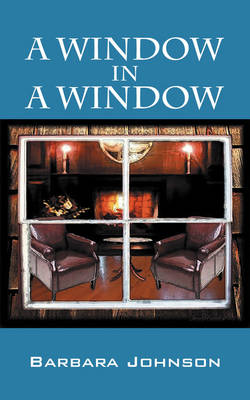 Book cover for A Window in a Window