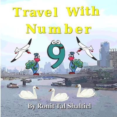 Book cover for Travel with Number 9