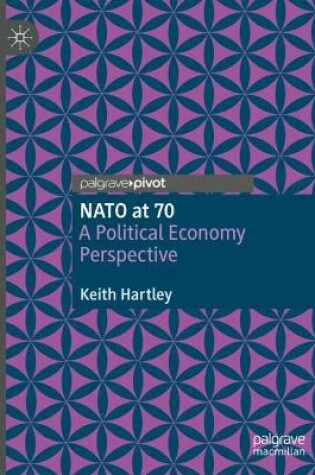 Cover of NATO at 70