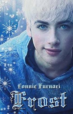 Book cover for Frost