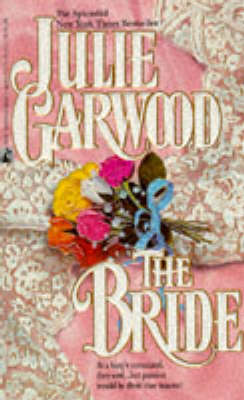 Book cover for The Bride