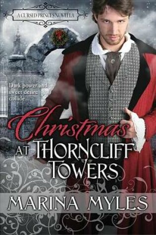 Cover of Christmas at Thorncliff Towers