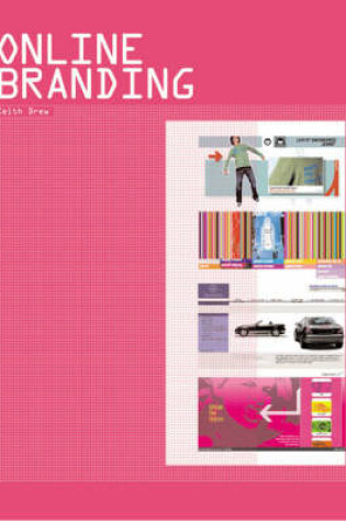 Cover of Online Branding
