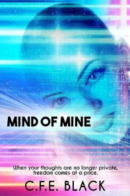 Book cover for Mind of Mine