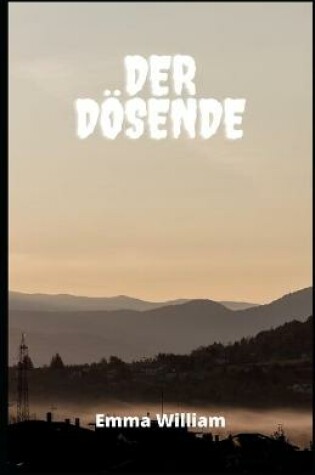 Cover of Der Dösende