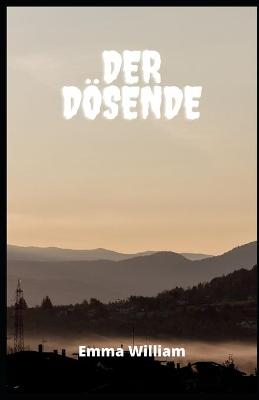 Book cover for Der Dösende