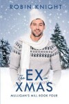 Book cover for The Ex in Xmas