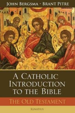 Cover of A Catholic Introduction to the Bible