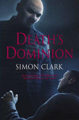 Cover of Death's Dominion