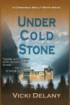 Book cover for Under Cold Stone