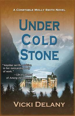 Book cover for Under Cold Stone