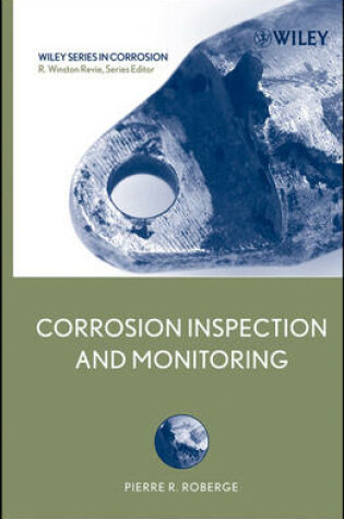 Cover of Corrosion Inspection and Monitoring