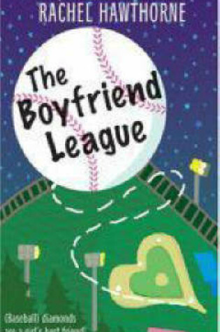 Cover of The Boyfriend League