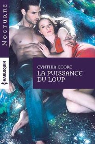 Cover of La Puissance Du Loup