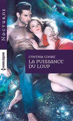 Book cover for La Puissance Du Loup