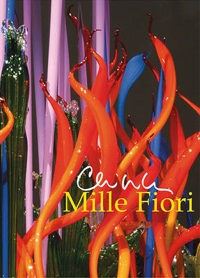 Book cover for Chihuly Millie Fiori