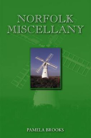 Cover of Norfolk Miscellany