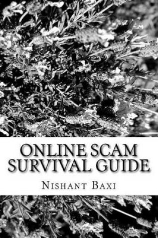 Cover of Online Scam Survival Guide