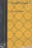 Cover of Sarah's Choice