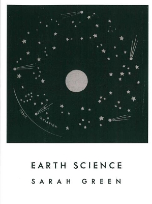 Book cover for Earth Science