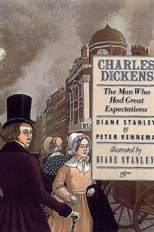 Cover of Charles Dickens