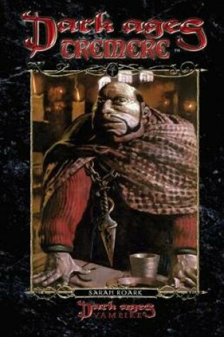 Cover of Dark Ages Tremere