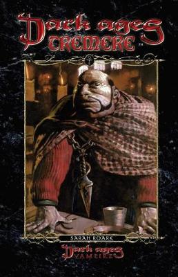 Cover of Dark Ages Tremere