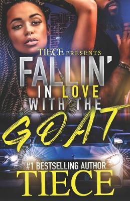 Book cover for Falling In Love With The Goat