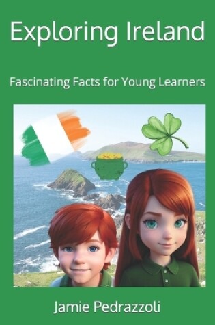 Cover of Exploring Ireland