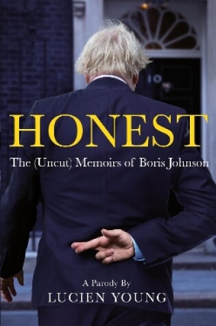 Cover of HONEST