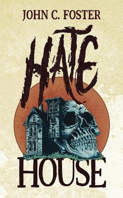 Book cover for Hate House