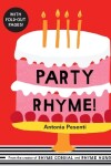 Book cover for Party Rhyme