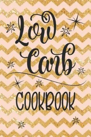 Cover of Low Carb Cookbook