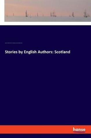 Cover of Stories by English Authors