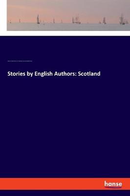 Book cover for Stories by English Authors
