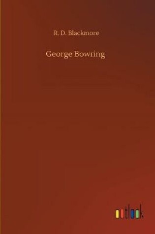 Cover of George Bowring