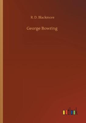 Book cover for George Bowring