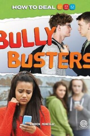 Cover of Bully Busters