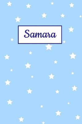 Book cover for Samara