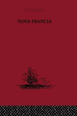 Cover of Nova Francia