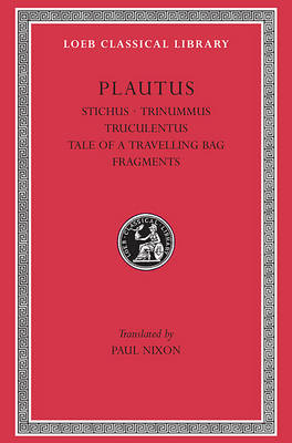 Cover of Works