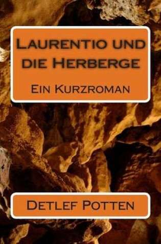 Cover of Laurentio und die Herberge