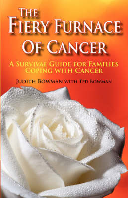 Cover of The Fiery Furnace of Cancer