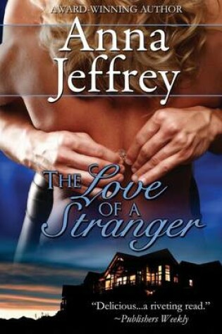 Cover of The Love of a Stranger