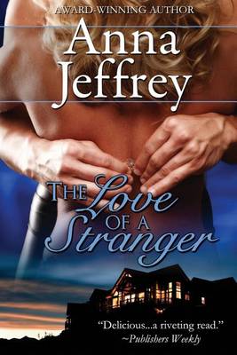 Book cover for The Love of a Stranger