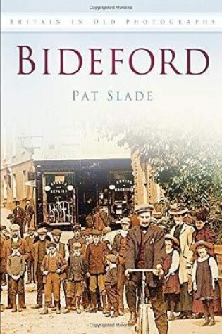 Cover of Bideford