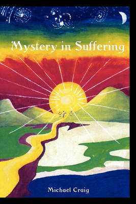 Book cover for Mystery in Suffering