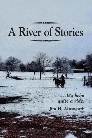 Cover of A River of Stories