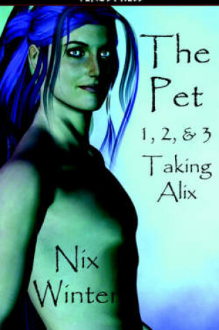 Cover of The Pet 1,2,3