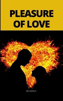 Book cover for Pleasure of Love